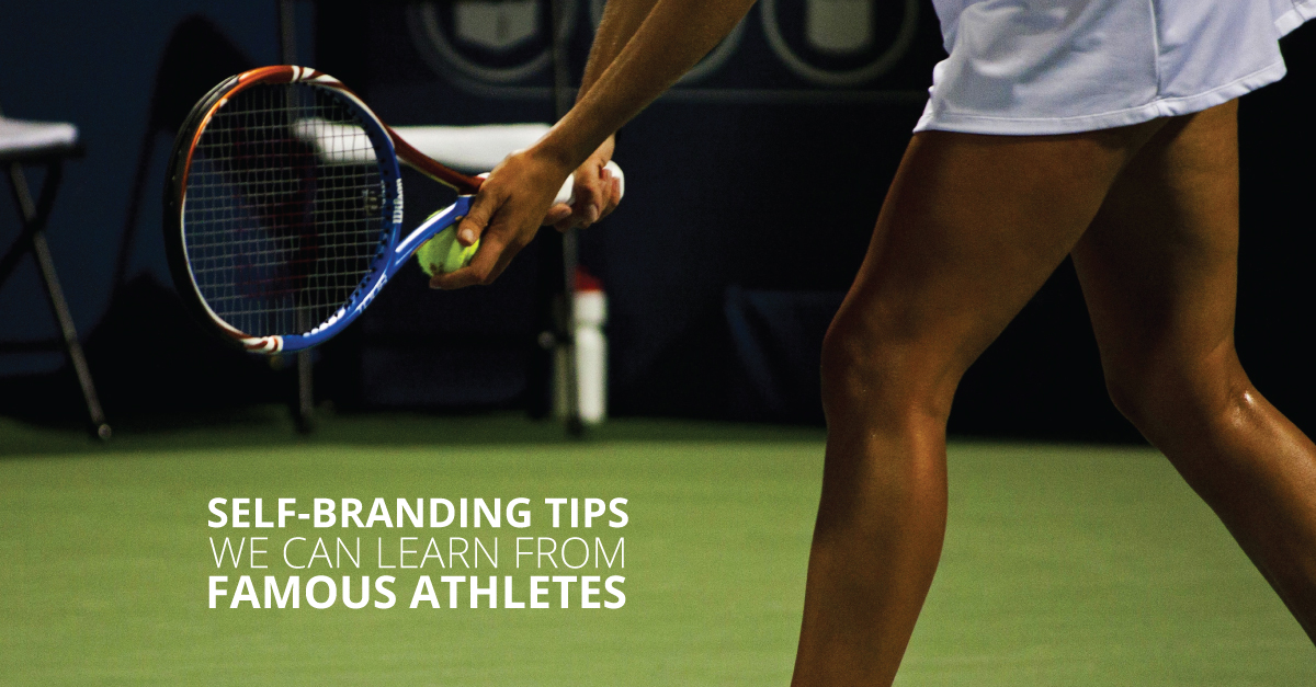 A Guide to Personal Branding for Athletes — The Branded Agency